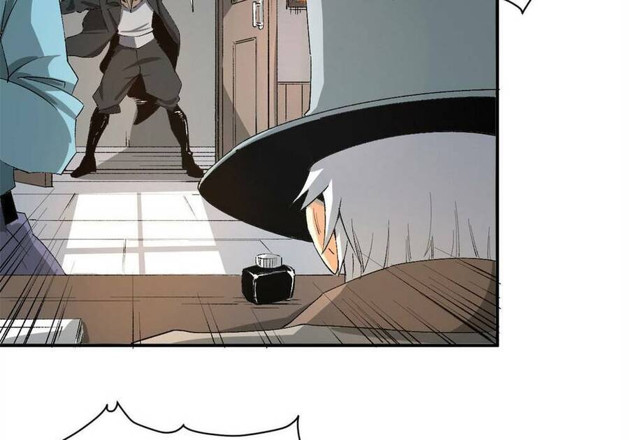 Trưởng Giám Ngục Trông Coi Các Ma Nữ Chap 3 - Next Chap 4