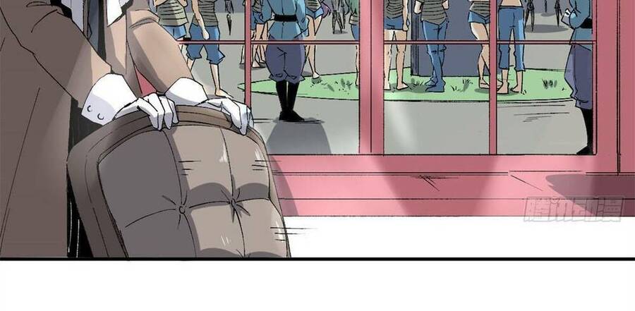 Trưởng Giám Ngục Trông Coi Các Ma Nữ Chap 3 - Next Chap 4