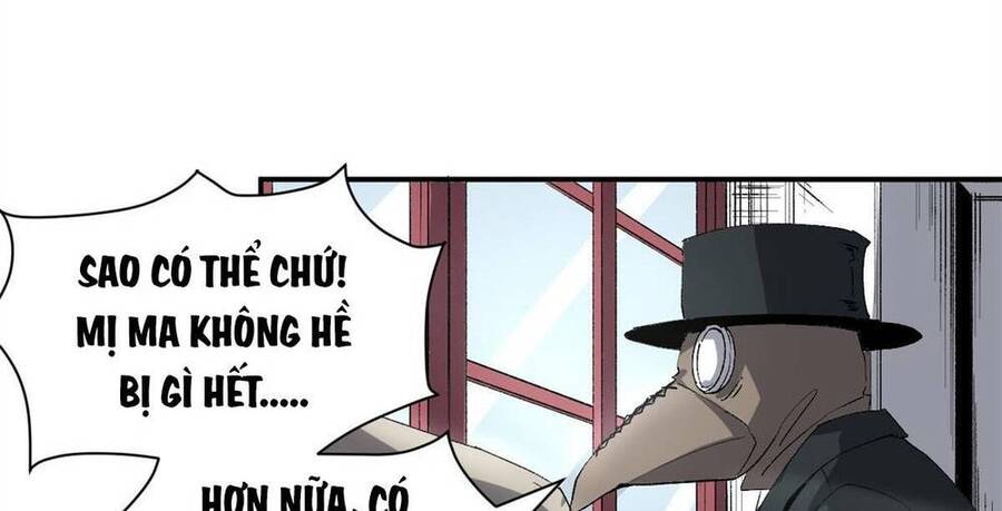 Trưởng Giám Ngục Trông Coi Các Ma Nữ Chap 3 - Next Chap 4