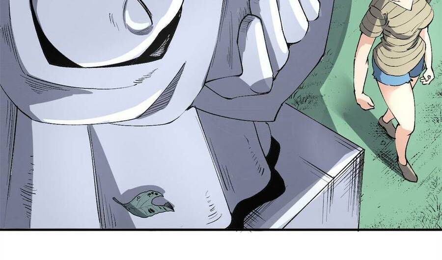 Trưởng Giám Ngục Trông Coi Các Ma Nữ Chap 3 - Next Chap 4