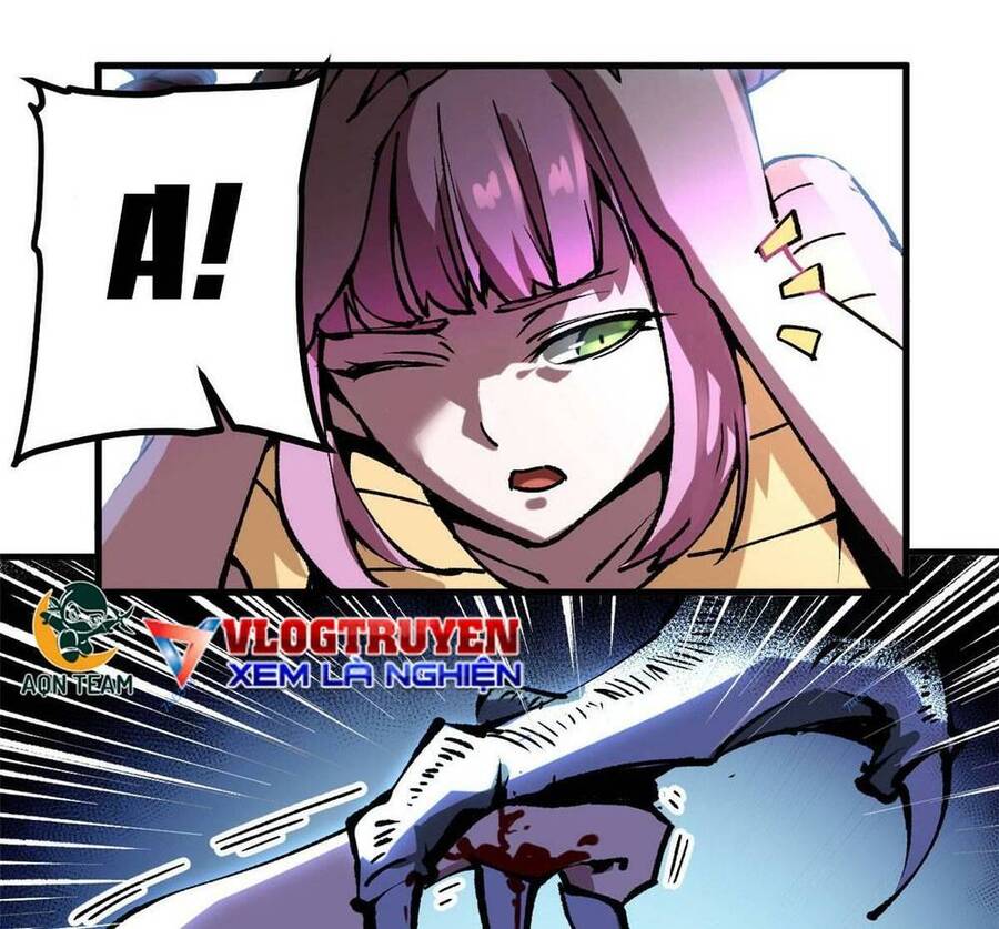 Trưởng Giám Ngục Trông Coi Các Ma Nữ Chap 31 - Next Chap 32