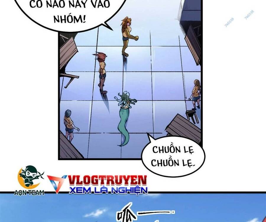 Trưởng Giám Ngục Trông Coi Các Ma Nữ Chap 31 - Next Chap 32