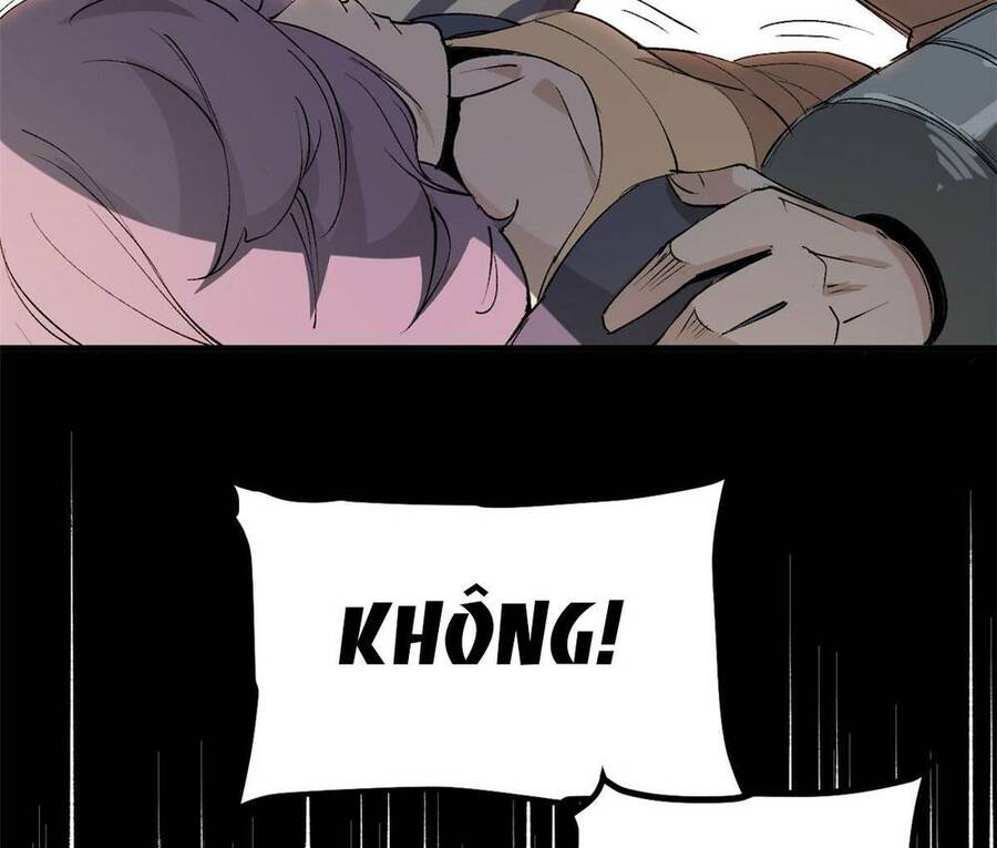 Trưởng Giám Ngục Trông Coi Các Ma Nữ Chap 34 - Next Chap 35