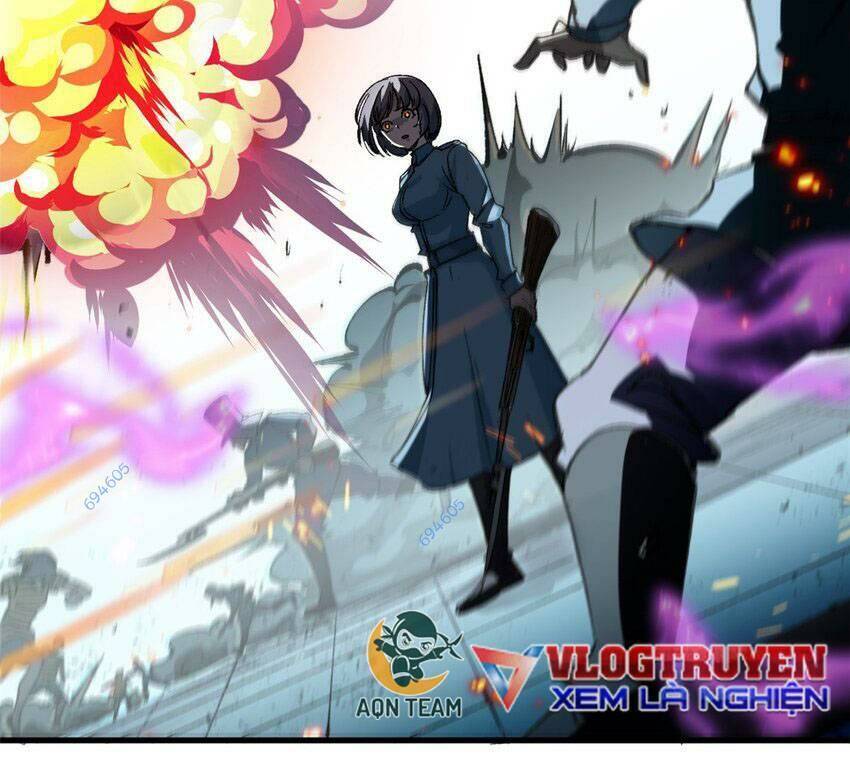 Trưởng Giám Ngục Trông Coi Các Ma Nữ Chap 39 - Next Chap 40