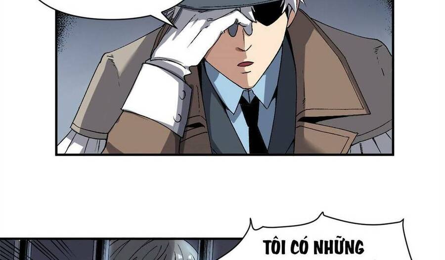 Trưởng Giám Ngục Trông Coi Các Ma Nữ Chap 4 - Next Chap 5