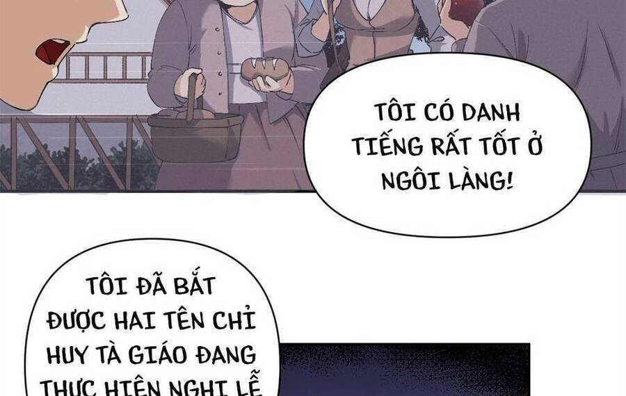 Trưởng Giám Ngục Trông Coi Các Ma Nữ Chap 4 - Next Chap 5