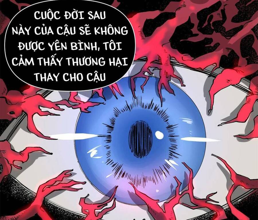 Trưởng Giám Ngục Trông Coi Các Ma Nữ Chap 4 - Next Chap 5