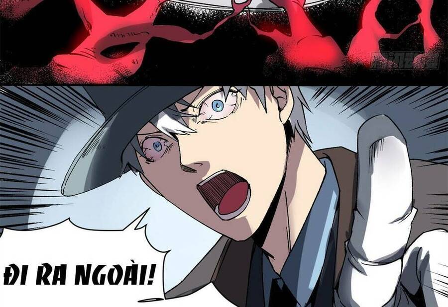 Trưởng Giám Ngục Trông Coi Các Ma Nữ Chap 4 - Next Chap 5