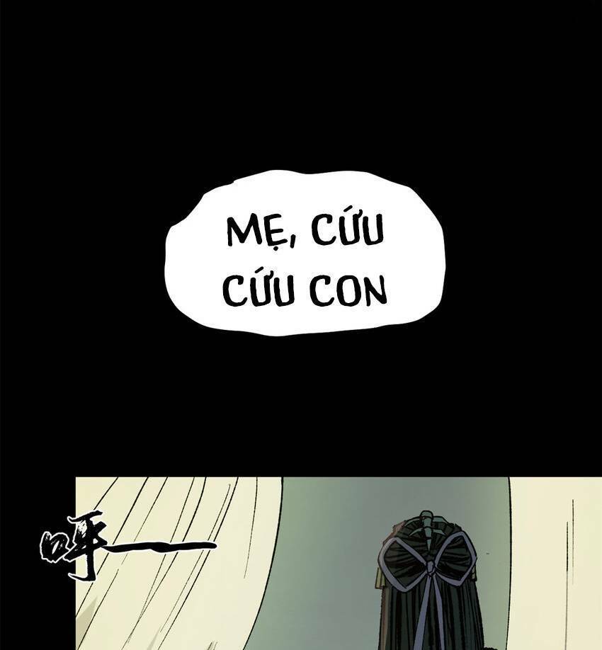 Trưởng Giám Ngục Trông Coi Các Ma Nữ Chap 41 - Next Chap 42