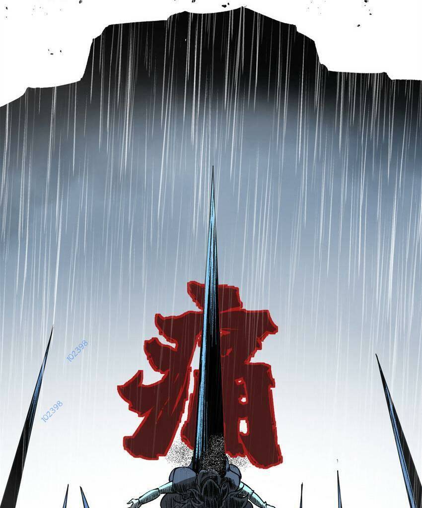 Trưởng Giám Ngục Trông Coi Các Ma Nữ Chap 41 - Next Chap 42