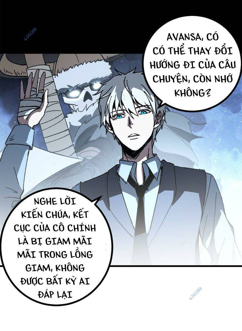 Trưởng Giám Ngục Trông Coi Các Ma Nữ Chap 49 - Next Chap 50