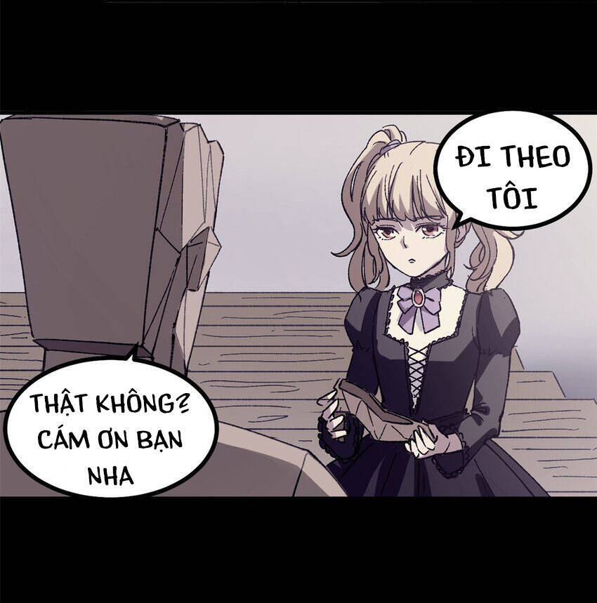 Trưởng Giám Ngục Trông Coi Các Ma Nữ Chap 49 - Next Chap 50