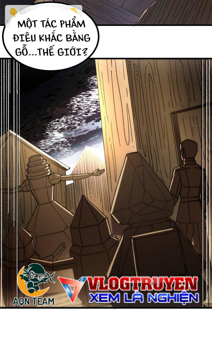 Trưởng Giám Ngục Trông Coi Các Ma Nữ Chap 49 - Next Chap 50