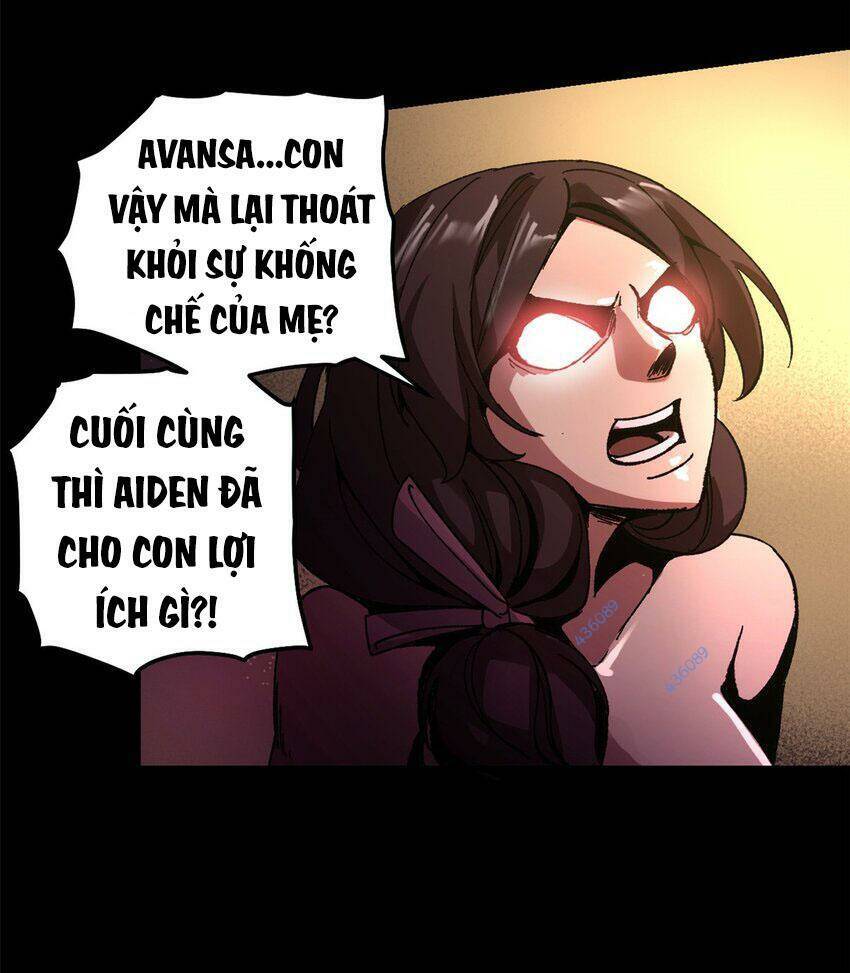 Trưởng Giám Ngục Trông Coi Các Ma Nữ Chap 49 - Next Chap 50