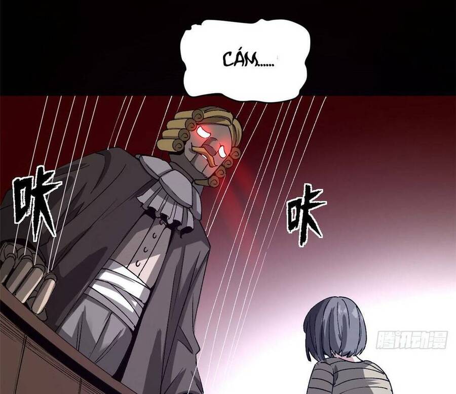 Trưởng Giám Ngục Trông Coi Các Ma Nữ Chap 5 - Next Chap 6