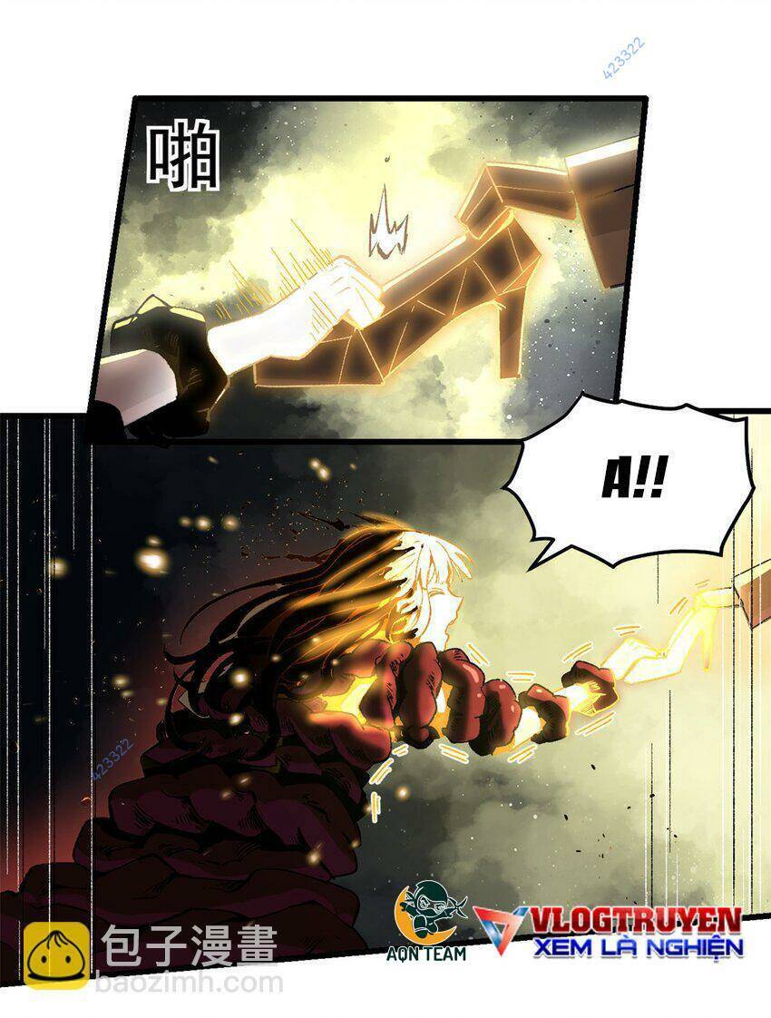 Trưởng Giám Ngục Trông Coi Các Ma Nữ Chap 50 - Next Chap 51