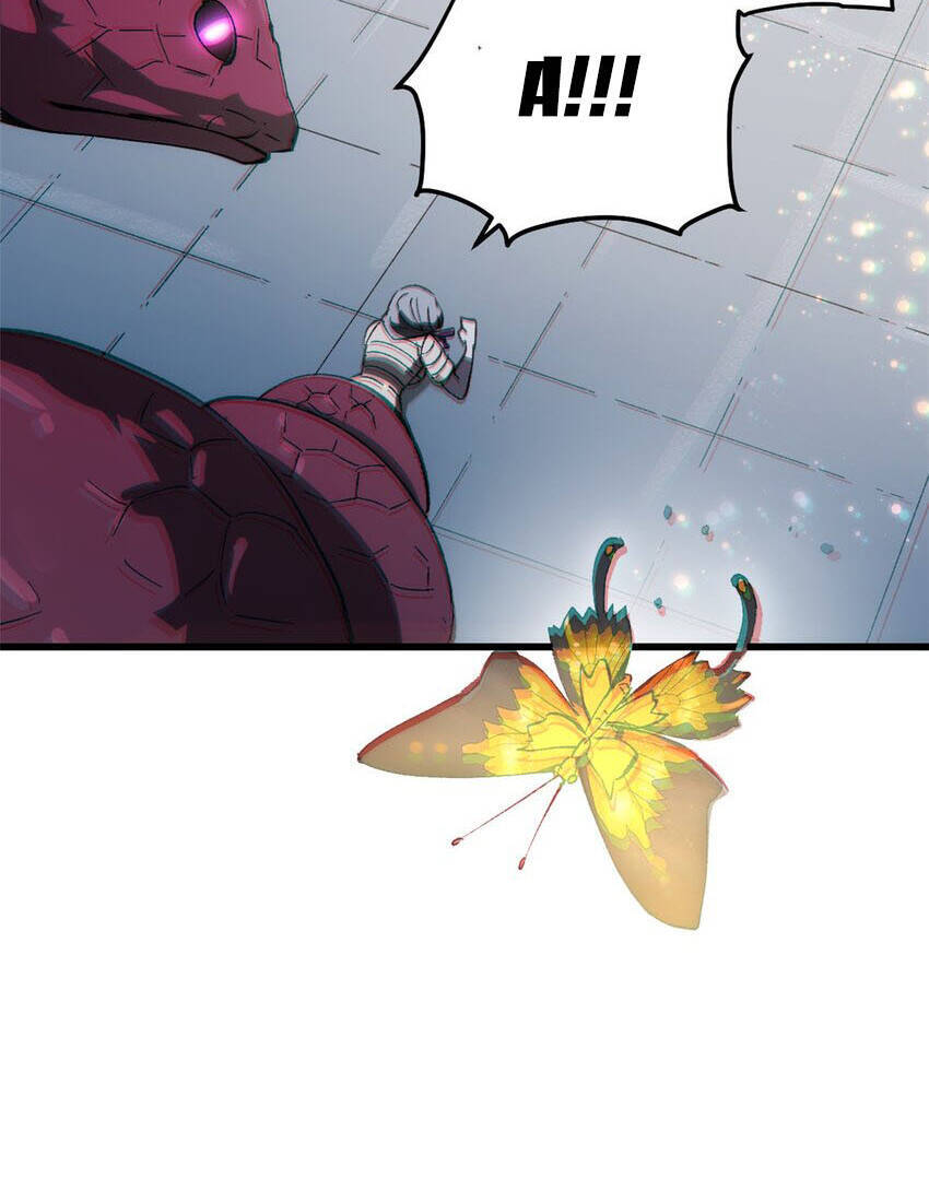 Trưởng Giám Ngục Trông Coi Các Ma Nữ Chap 50 - Next Chap 51