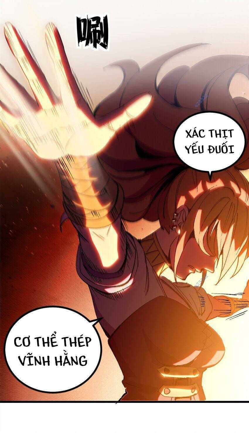 Trưởng Giám Ngục Trông Coi Các Ma Nữ Chap 50 - Next Chap 51