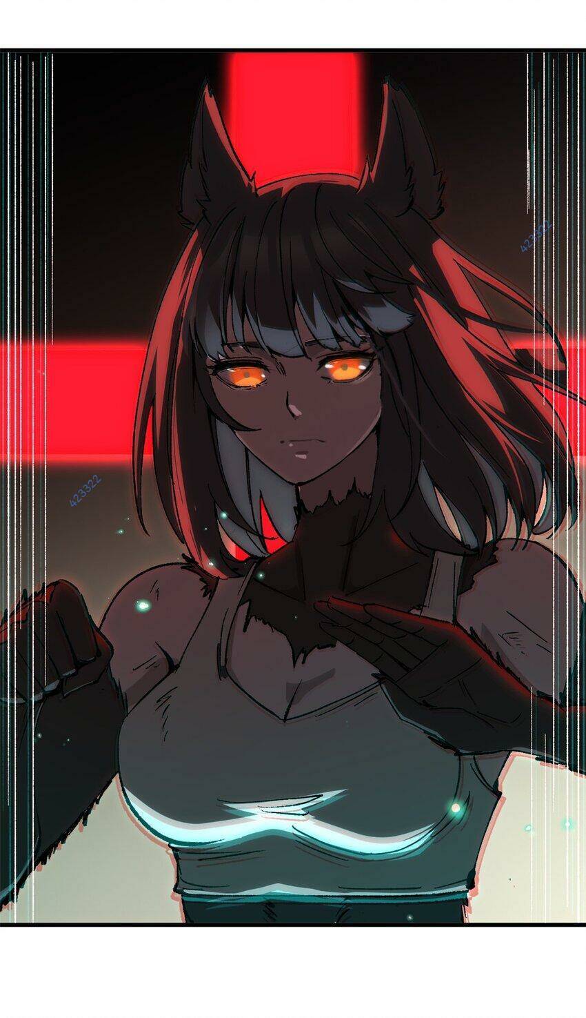 Trưởng Giám Ngục Trông Coi Các Ma Nữ Chap 50 - Next Chap 51