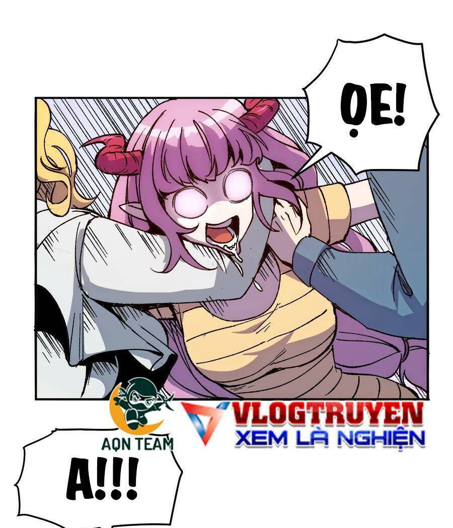 Trưởng Giám Ngục Trông Coi Các Ma Nữ Chap 52 - Next Chap 53