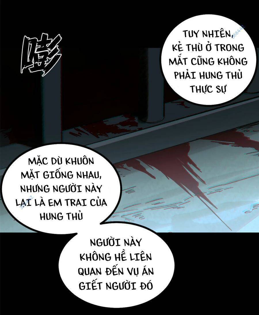 Trưởng Giám Ngục Trông Coi Các Ma Nữ Chap 54 - Next Chap 55