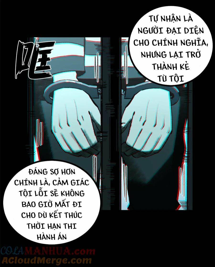 Trưởng Giám Ngục Trông Coi Các Ma Nữ Chap 54 - Next Chap 55