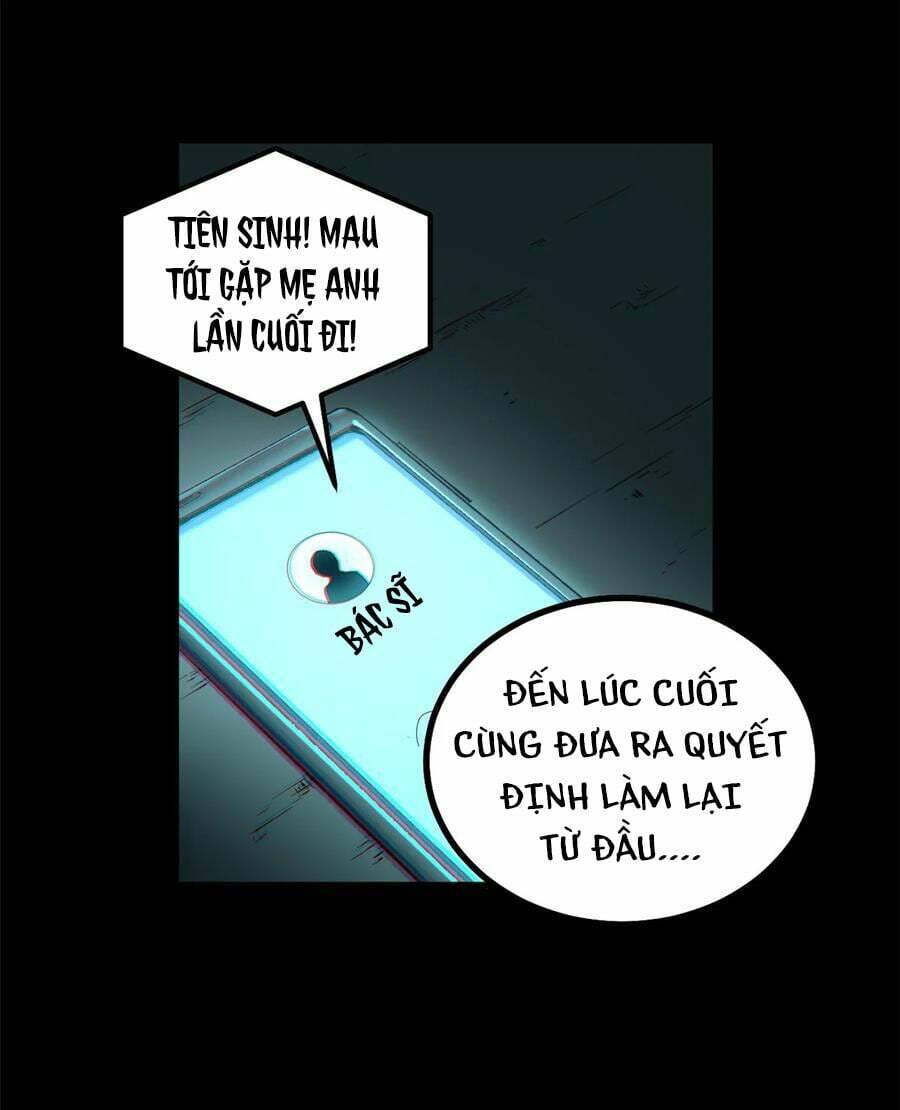 Trưởng Giám Ngục Trông Coi Các Ma Nữ Chap 54 - Next Chap 55