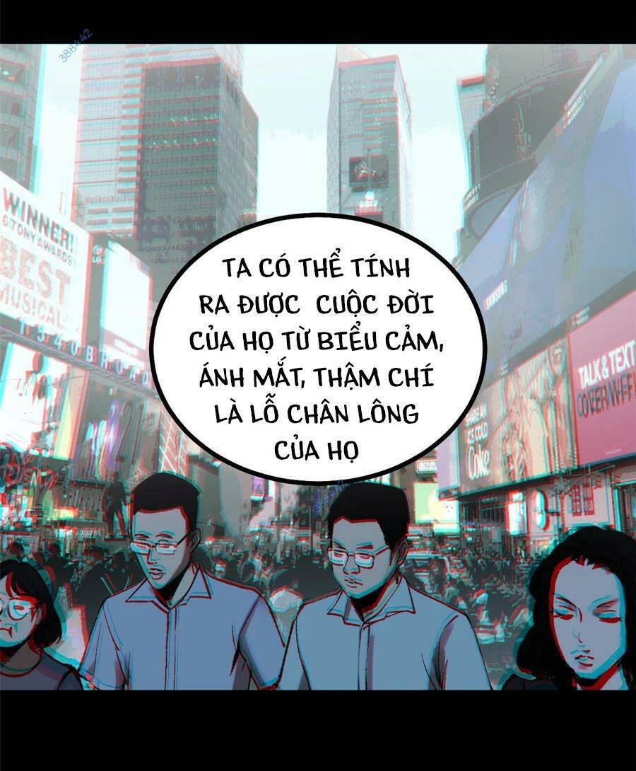 Trưởng Giám Ngục Trông Coi Các Ma Nữ Chap 54 - Next Chap 55