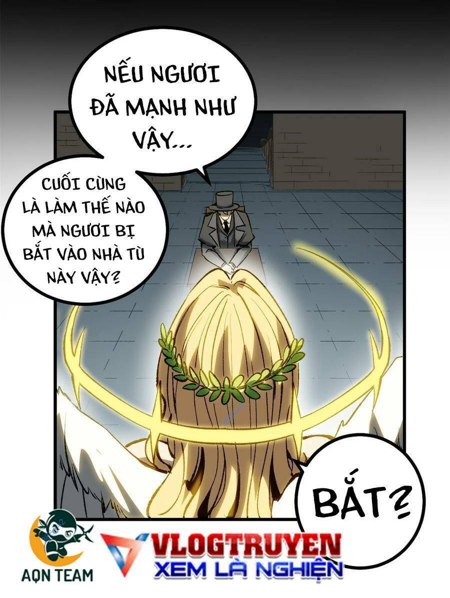 Trưởng Giám Ngục Trông Coi Các Ma Nữ Chap 54 - Next Chap 55