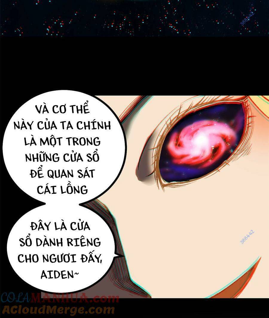 Trưởng Giám Ngục Trông Coi Các Ma Nữ Chap 54 - Next Chap 55