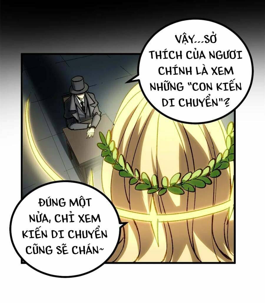 Trưởng Giám Ngục Trông Coi Các Ma Nữ Chap 54 - Next Chap 55