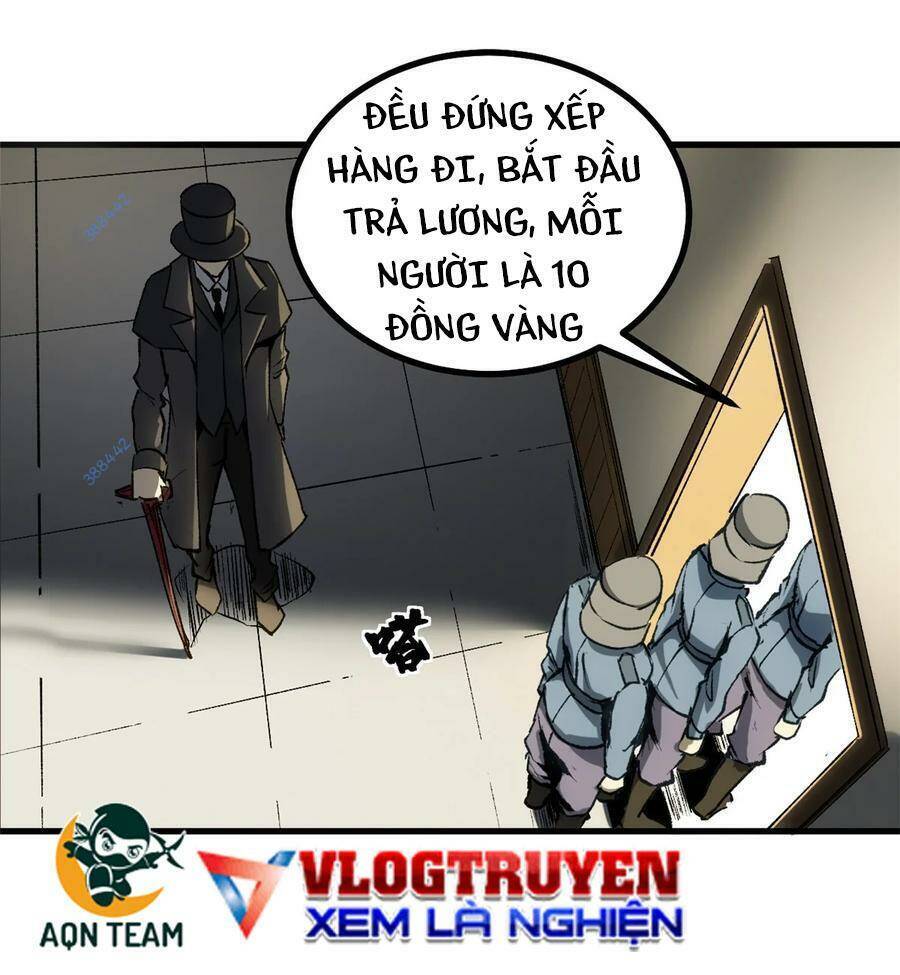Trưởng Giám Ngục Trông Coi Các Ma Nữ Chap 54 - Next Chap 55