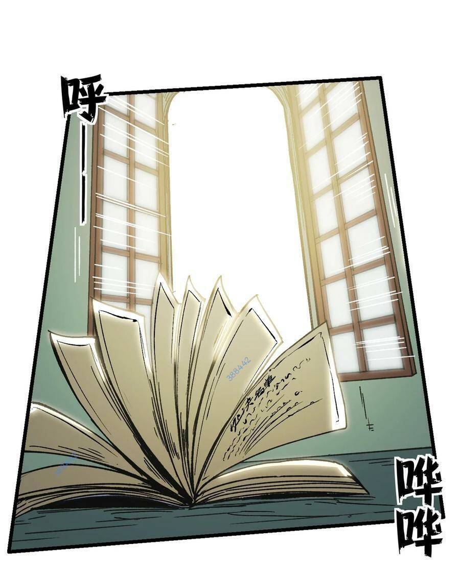 Trưởng Giám Ngục Trông Coi Các Ma Nữ Chap 54 - Next Chap 55