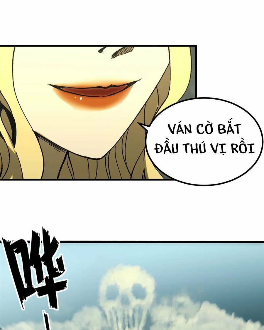 Trưởng Giám Ngục Trông Coi Các Ma Nữ Chap 54 - Next Chap 55