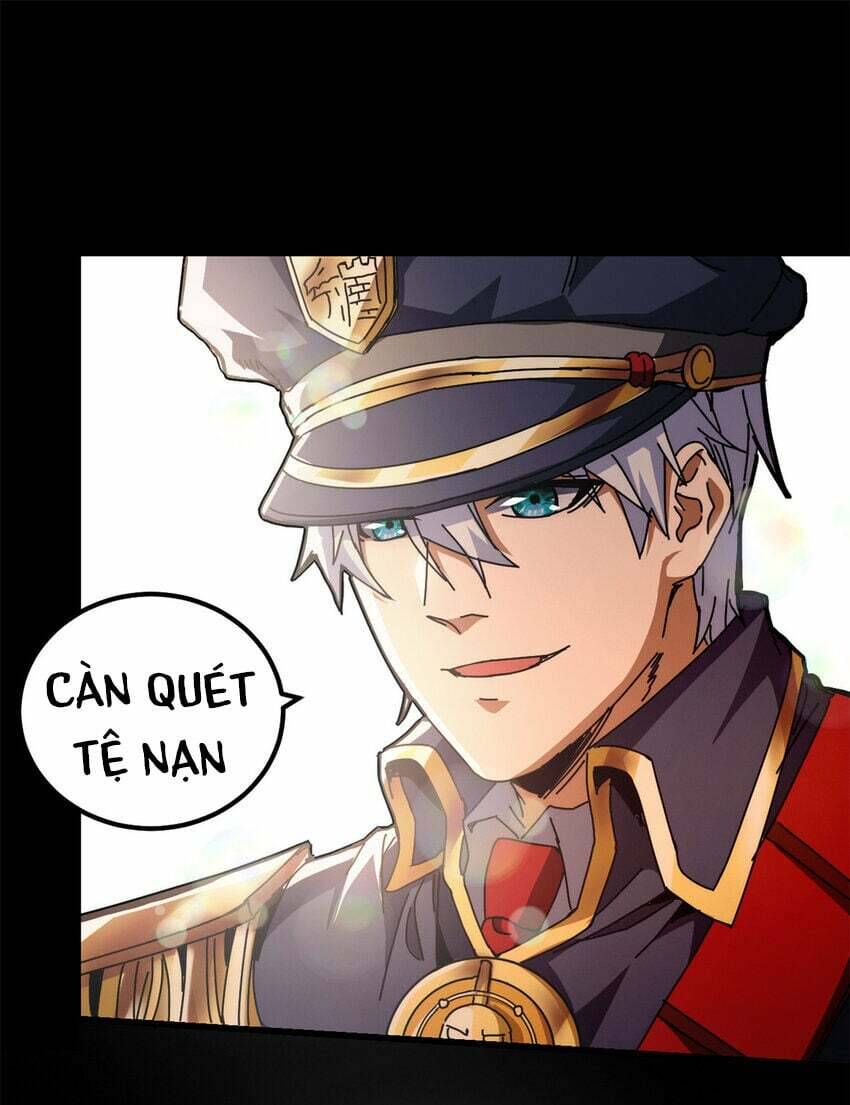 Trưởng Giám Ngục Trông Coi Các Ma Nữ Chap 55 - Next Chap 56