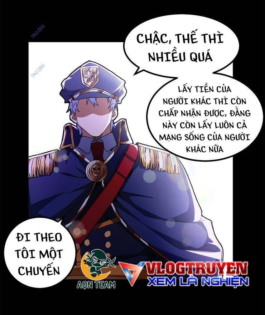 Trưởng Giám Ngục Trông Coi Các Ma Nữ Chap 55 - Next Chap 56