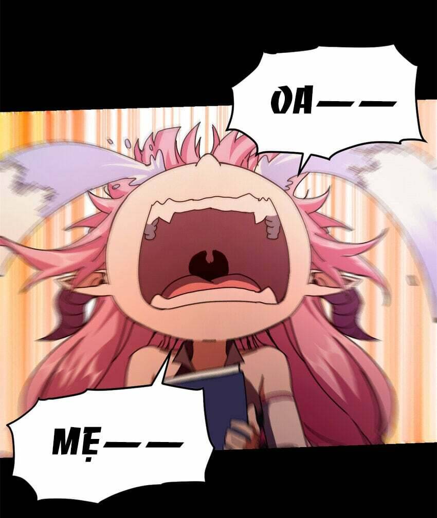 Trưởng Giám Ngục Trông Coi Các Ma Nữ Chap 55 - Next Chap 56