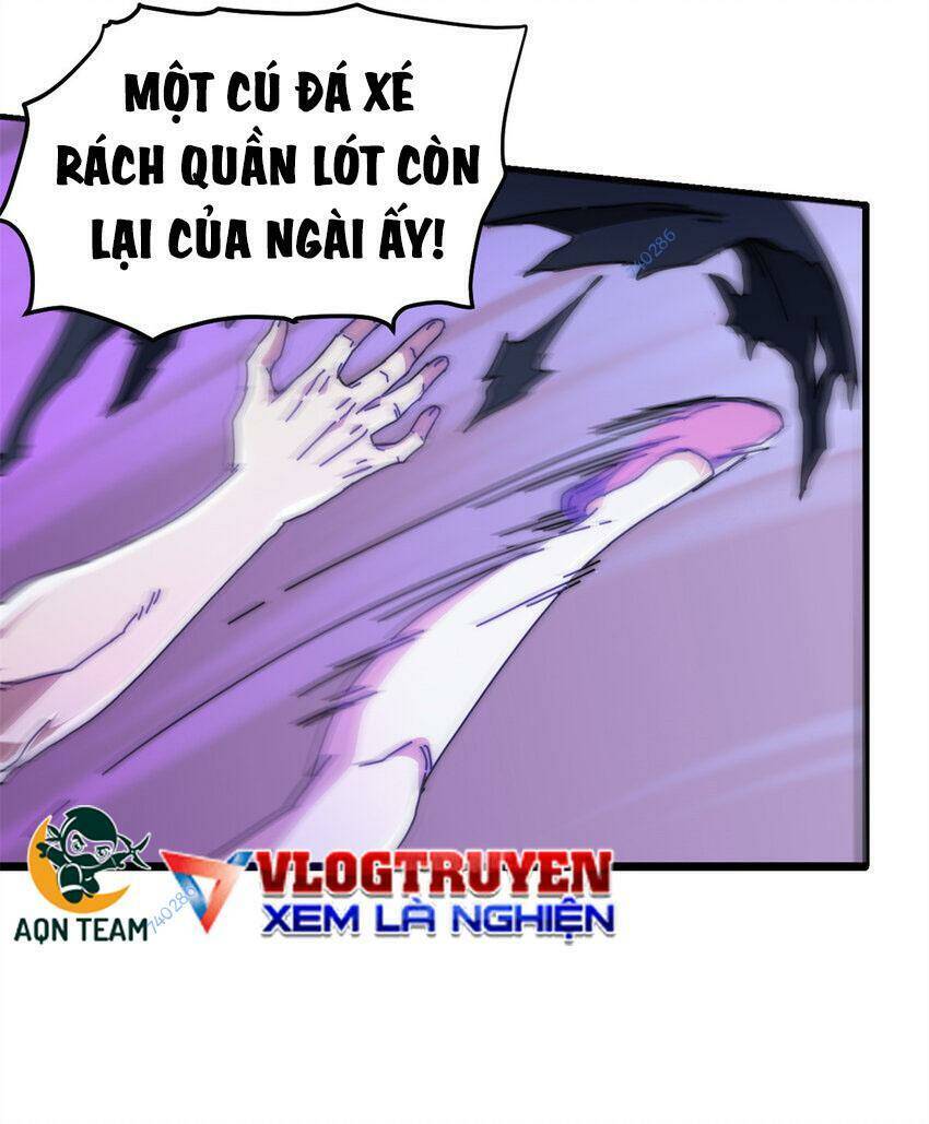 Trưởng Giám Ngục Trông Coi Các Ma Nữ Chap 55 - Next Chap 56