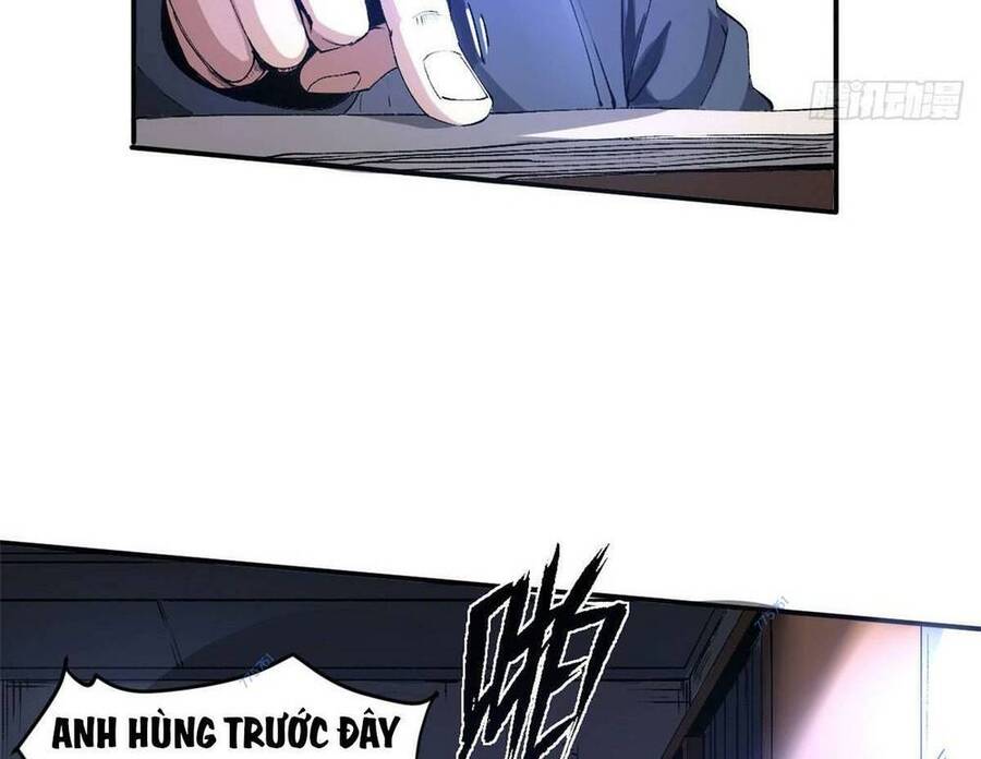 Trưởng Giám Ngục Trông Coi Các Ma Nữ Chap 6 - Next Chap 7