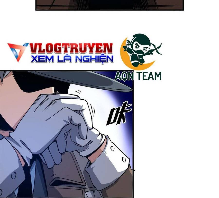 Trưởng Giám Ngục Trông Coi Các Ma Nữ Chap 6 - Next Chap 7