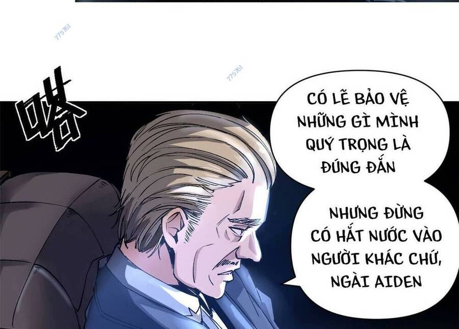Trưởng Giám Ngục Trông Coi Các Ma Nữ Chap 6 - Next Chap 7