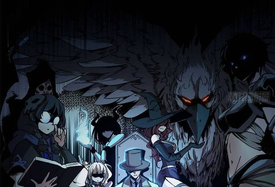 Trưởng Giám Ngục Trông Coi Các Ma Nữ Chap 7 - Next Chap 8