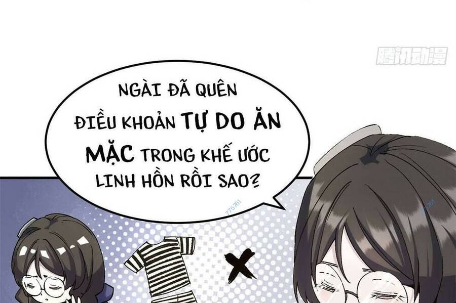 Trưởng Giám Ngục Trông Coi Các Ma Nữ Chap 7 - Next Chap 8