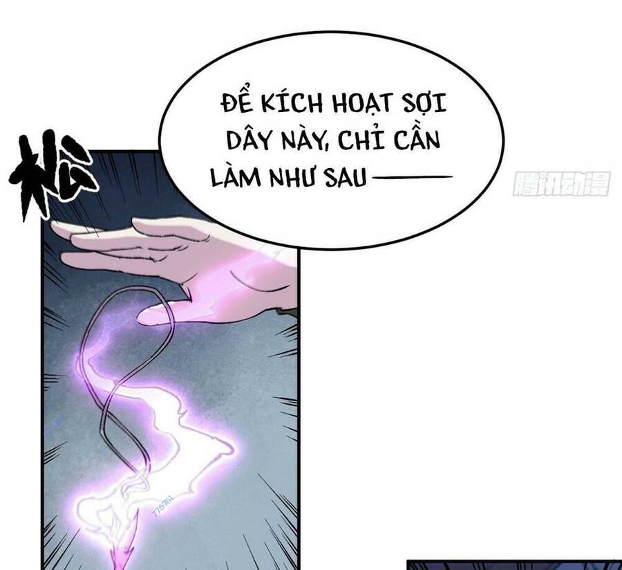 Trưởng Giám Ngục Trông Coi Các Ma Nữ Chap 7 - Next Chap 8