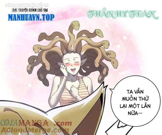 Trưởng Giám Ngục Trông Coi Các Ma Nữ Chap 70 - Next Chap 71