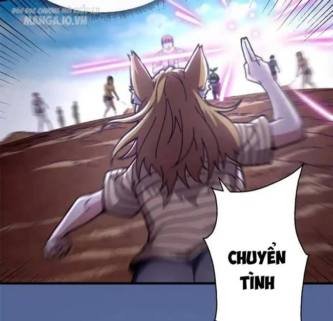 Trưởng Giám Ngục Trông Coi Các Ma Nữ Chap 70 - Next Chap 71