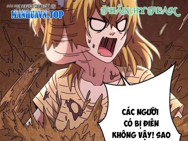Trưởng Giám Ngục Trông Coi Các Ma Nữ Chap 70 - Next Chap 71