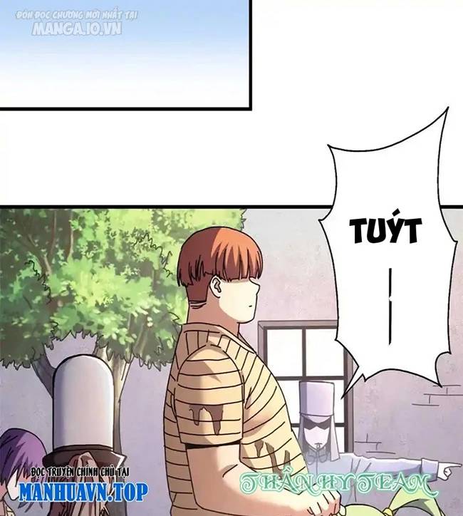 Trưởng Giám Ngục Trông Coi Các Ma Nữ Chap 70 - Next Chap 71