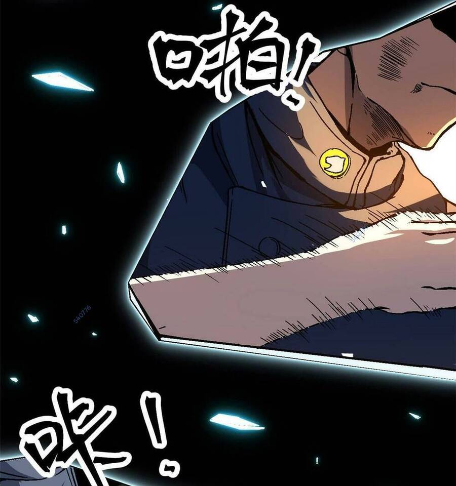 Trưởng Giám Ngục Trông Coi Các Ma Nữ Chap 8 - Next Chap 9