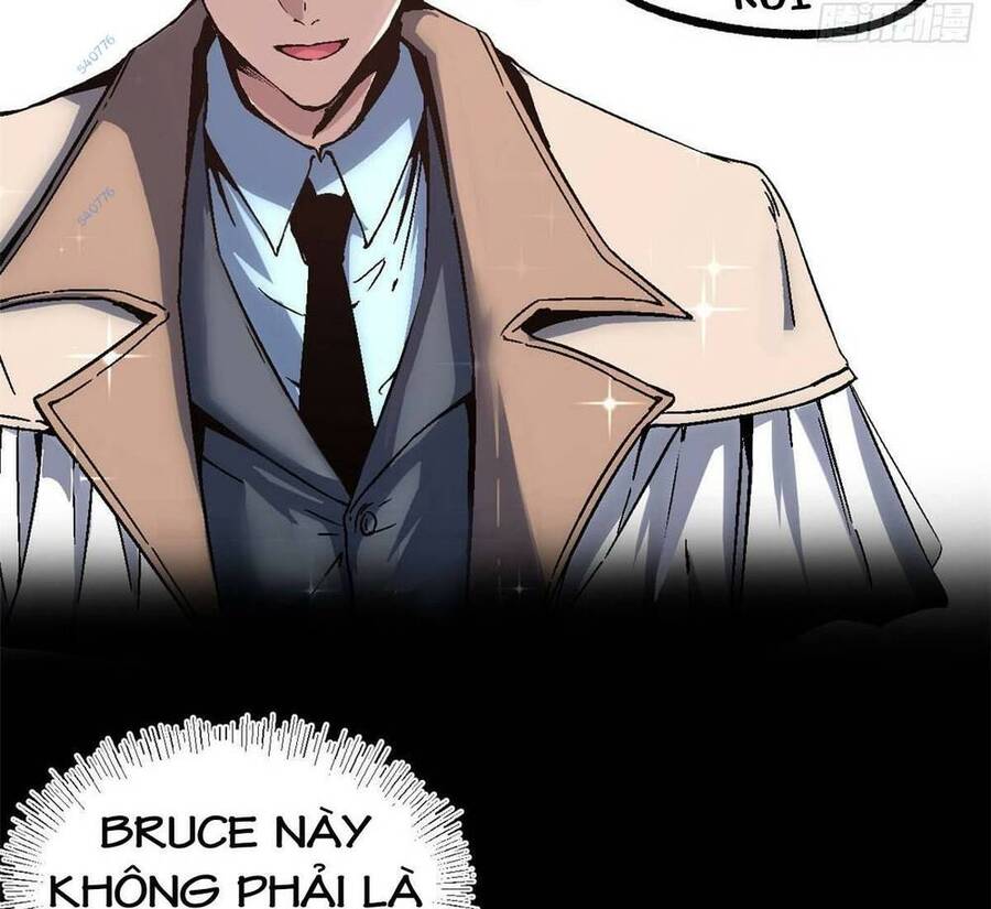 Trưởng Giám Ngục Trông Coi Các Ma Nữ Chap 8 - Next Chap 9